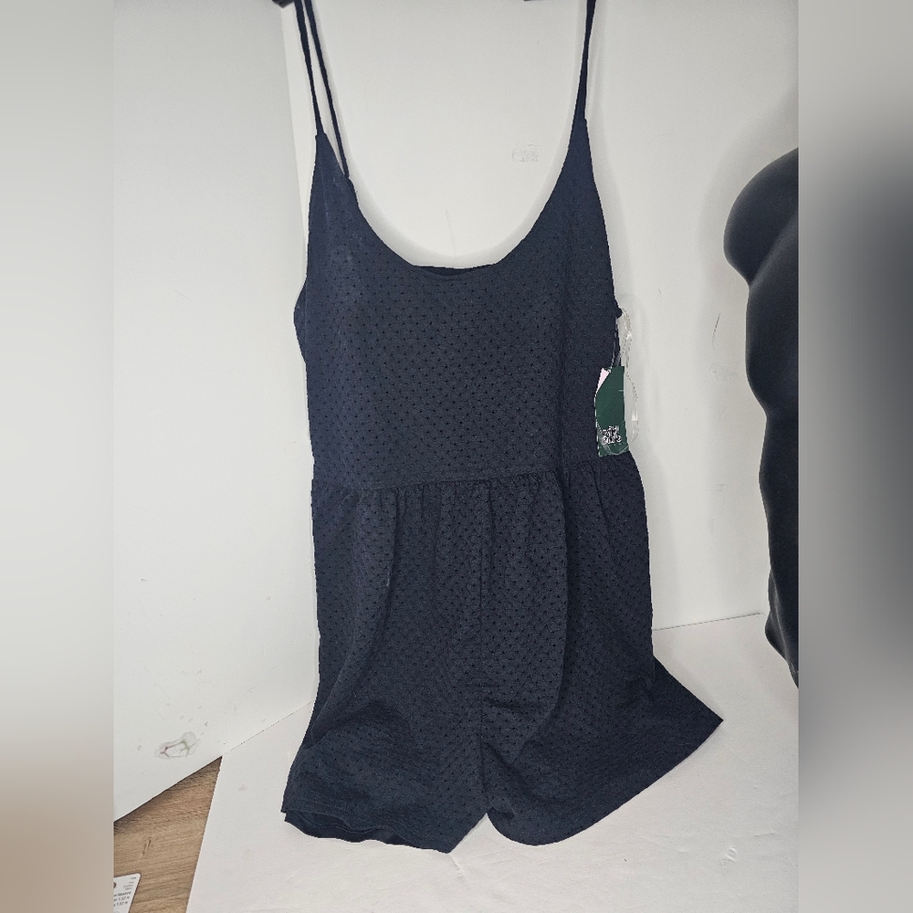 WILD FABLE SHORT ROMPER XXL BNWT